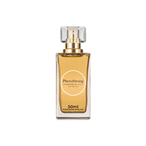 Parfum PheroStrong Only for Women 50ml
