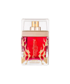 Parfum PheroStrong Pheromone Devil for Men 50ml