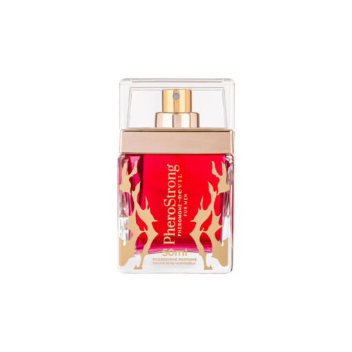 Parfum PheroStrong Pheromone Devil for Men 50ml