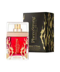 Parfum PheroStrong Pheromone Devil for Men 50ml