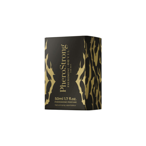 Parfum PheroStrong Pheromone Devil for Men 50ml