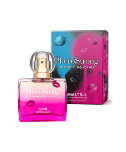 Parfum PheroStrong Pheromone HQ for Her 50ml
