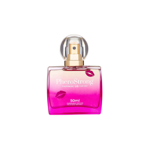 Parfum PheroStrong Pheromone HQ for Her 50ml