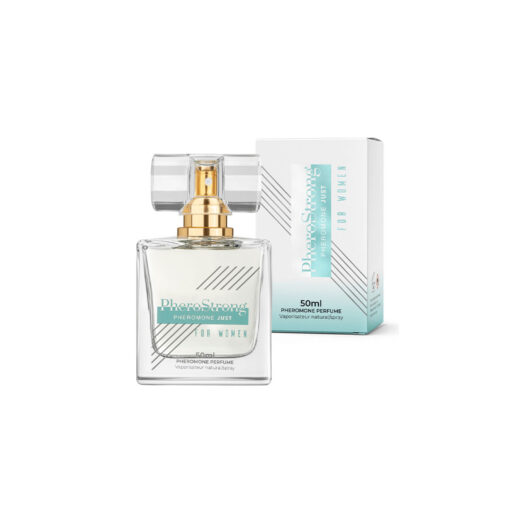 Parfum PheroStrong Pheromone Just for Women 50ml