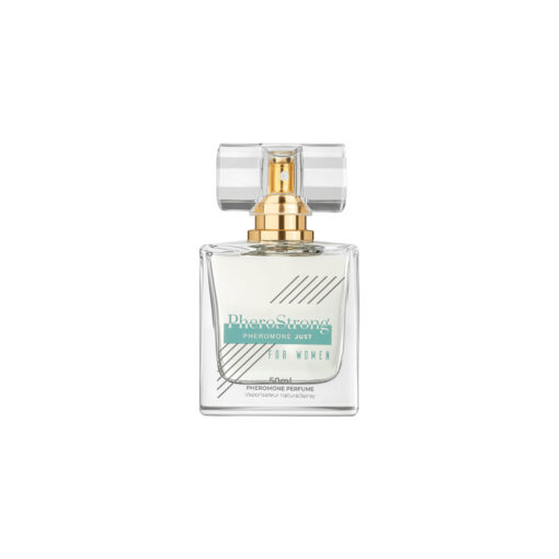 Parfum PheroStrong Pheromone Just for Women 50ml