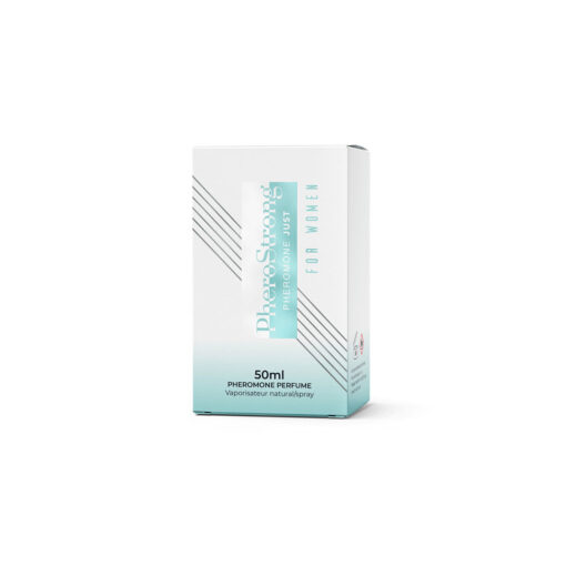 Parfum PheroStrong Pheromone Just for Women 50ml