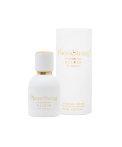 Parfum Pherostrong Elixir for Women 50ml