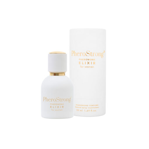 Parfum Pherostrong Elixir for Women 50ml