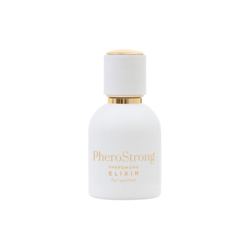 Parfum Pherostrong Elixir for Women 50ml
