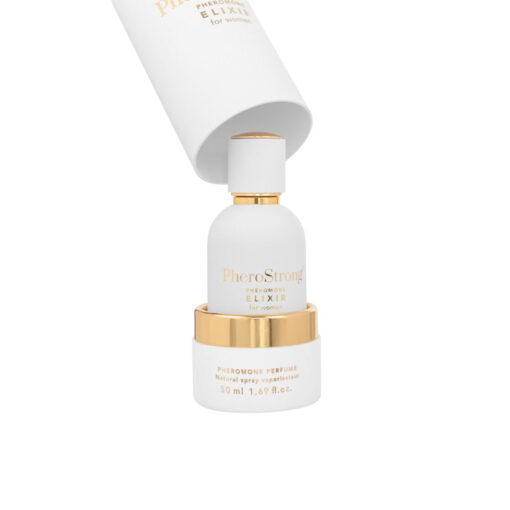 Parfum Pherostrong Elixir for Women 50ml