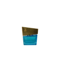 Parfum Shiatsu Pheromon Fragrance Man Lightblue 50ml