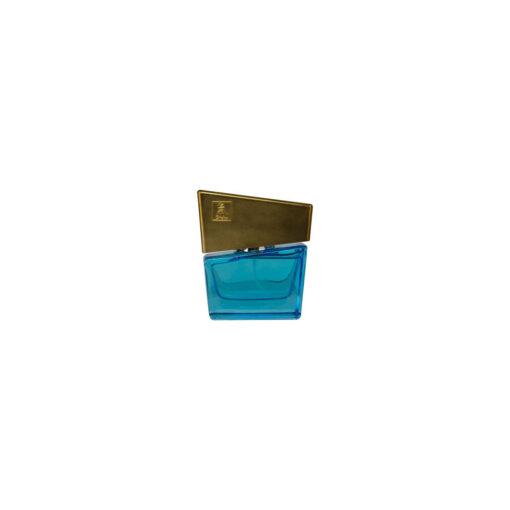 Parfum Shiatsu Pheromon Fragrance Man Lightblue 50ml