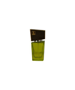 Parfum Shiatsu Pheromon Fragrance Woman Lime 15ml
