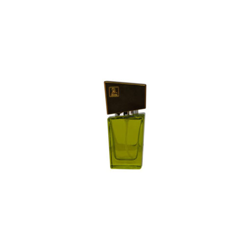 Parfum Shiatsu Pheromon Fragrance Woman Lime 15ml