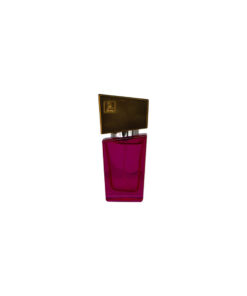 Parfum Shiatsu Pheromon Fragrance Woman Pink 15ml