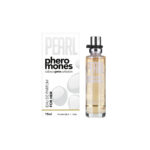 Parfum cu feromoni pentru femei Cobeco Pearl 15ml