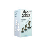 Set Buttplug Black Axinite