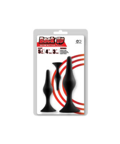 Set Buttplug NMC Back Up
