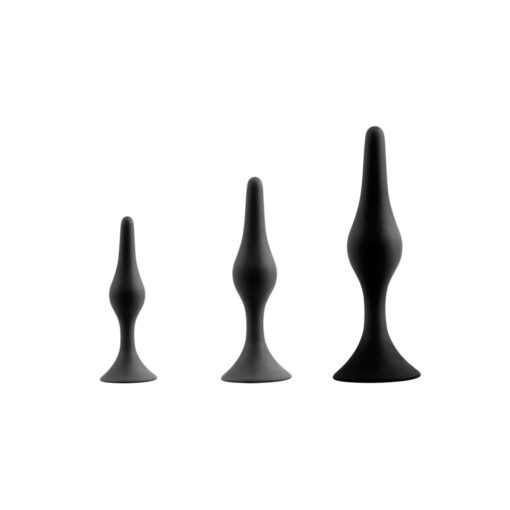 Set Buttplug NMC Back Up