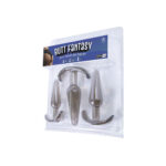 Set Buttplug NMC Butt Fantasy