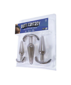 Set Buttplug NMC Butt Fantasy