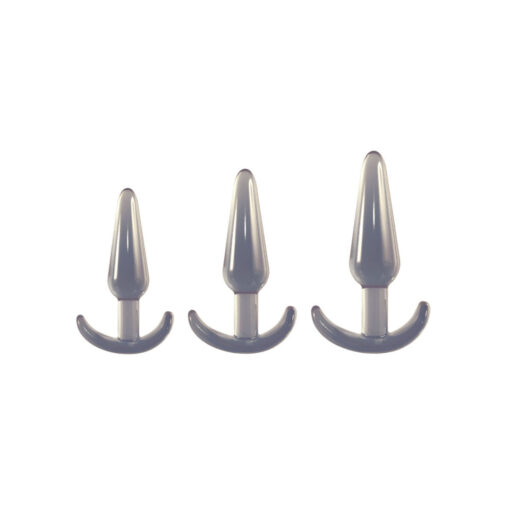 Set Buttplug NMC Butt Fantasy