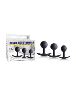 Set Buttplug Under Night Tumbler