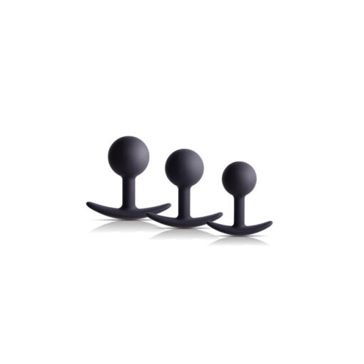 Set Buttplug Under Night Tumbler