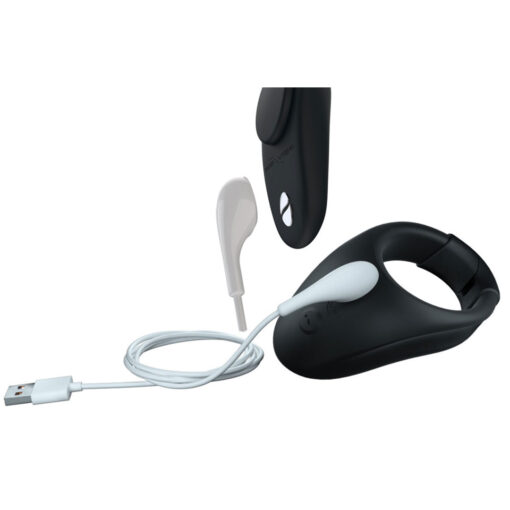 Set Cuplu We-Vibe Tease Us Bond and Moxie