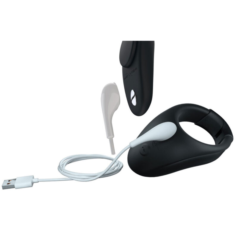 Set Cuplu We-Vibe Tease Us Bond and Moxie