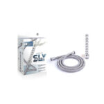 Set Dus Anal Sly Sprinkle Ribbed
