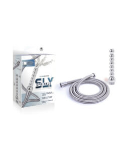 Set Dus Anal Sly Sprinkle Ribbed