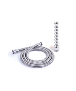 Set Dus Anal Sly Sprinkle Ribbed