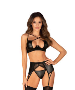 Set Lenjerie Obsessive Norides M-L