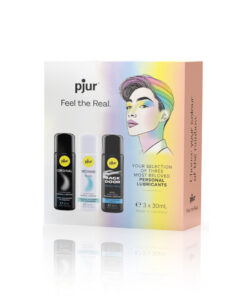 Set pjur Pride Box