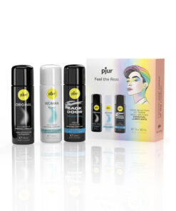 Set pjur Pride Box