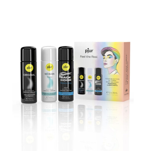 Set pjur Pride Box