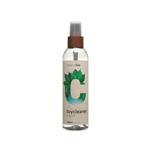 Spray Igiena Jucarii Erotice Cobeco Bio 150ml