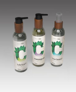 Spray Igiena Jucarii Erotice Cobeco Bio 150ml
