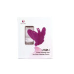 Stimulator Clitoris Realov Lydia Purple