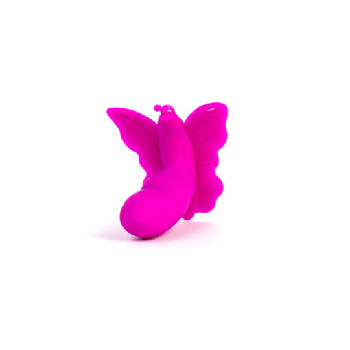 Stimulator Clitoris Realov Lydia Purple