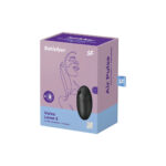 Stimulator Clitoris Vulva Lover 3 Black