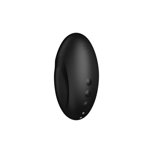 Stimulator Clitoris Vulva Lover 3 Black
