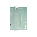 Stimulator Clitoris We-Vibe Melt 2 Green
