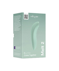 Stimulator Clitoris We-Vibe Melt 2 Green