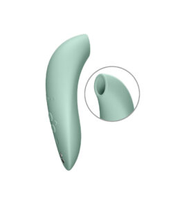 Stimulator Clitoris We-Vibe Melt 2 Green