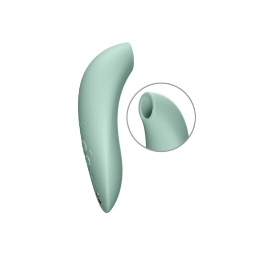 Stimulator Clitoris We-Vibe Melt 2 Green