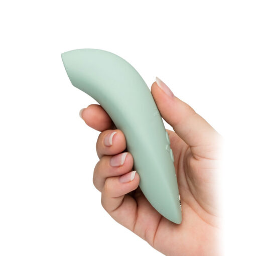 Stimulator Clitoris We-Vibe Melt 2 Green