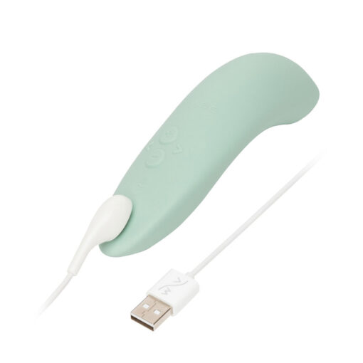 Stimulator Clitoris We-Vibe Melt 2 Green