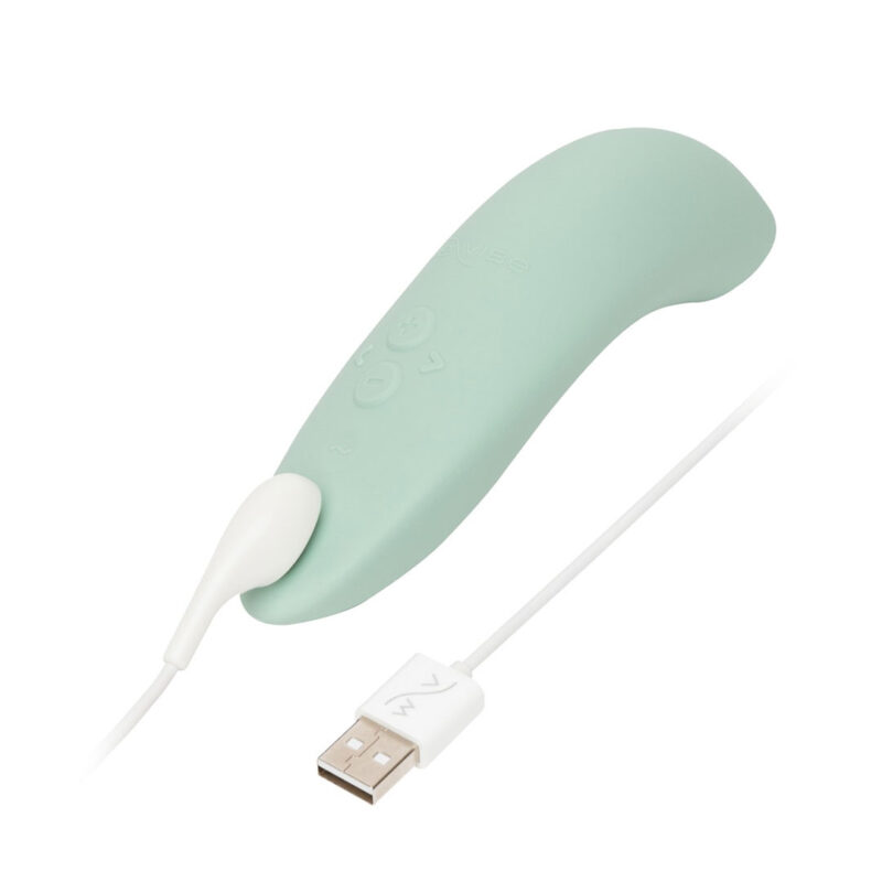 Stimulator Clitoris We-Vibe Melt 2 Green